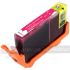 HP 920XL Magenta Cartucho de Tinta Genérico - Reemplaza CD973AE-1