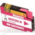 HP 933XL Magenta Cartucho de Tinta Genérico - Reemplaza CN055AE-1