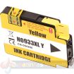 HP 933XL Amarillo Cartucho de Tinta Generico - Reemplaza CN056AE