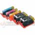HP 934XL + HP 935XL Pack de 5 Cartuchos de Tinta Genericos