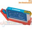 HP 912XL Cyan Cartucho de Tinta Generico - Reemplaza 3YL81AE/3YL77AE (Chip Anti-Actualizaciones)
