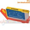 HP 912XL Amarillo Cartucho de Tinta Generico - Reemplaza 3YL83AE/3YL79AE (Chip Anti-Actualizaciones)