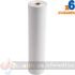 Rollo de Papel Térmico para Fax 210x100x25mm
