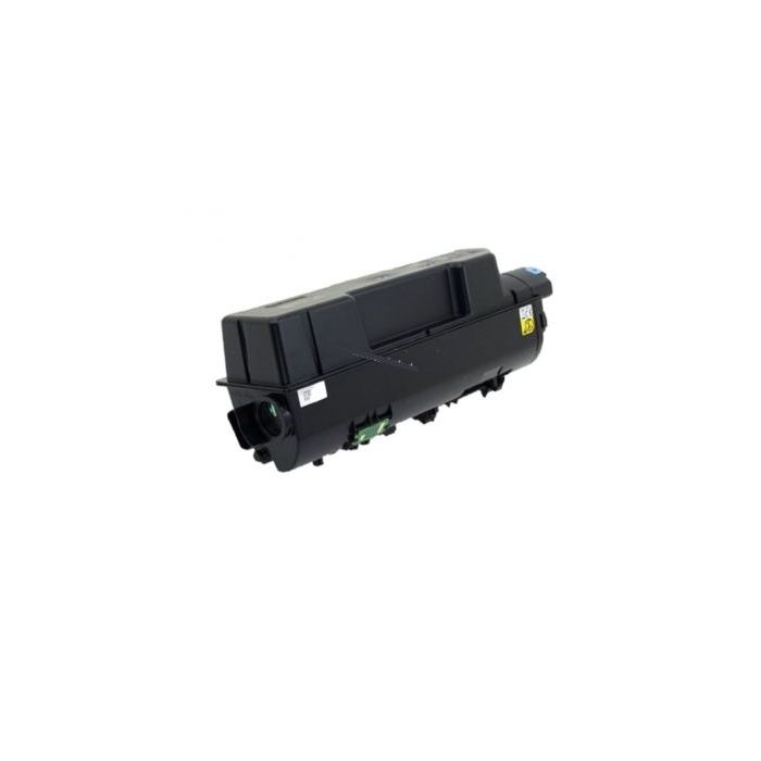 Utax PK1011 Negro Cartucho de Toner Generico - Reemplaza 1T02RY0UT0
