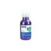 Milan Botella de Tempera 125ml - Tapon Dosificador - Secado Rapido - Mezclable - Color Lila Metalizado
