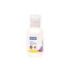 Milan Botella de Tempera 125ml - Tapon Dosificador - Secado Rapido - Mezclable - Color Blanco