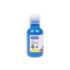 Milan Botella de Tempera 125ml - Tapon Dosificador - Secado Rapido - Mezclable - Color Azul
