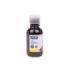 Milan Botella de Tempera 125ml - Tapon Dosificador - Secado Rapido - Mezclable - Color Negro