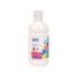 Milan Botella de Tempera 500ml - Tapon Dosificador - Secado Rapido - Mezclable - Color Blanco
