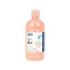 Milan Botella de Tempera 500ml - Tapon Dosificador - Secado Rapido - Mezclable - Color Rosa Palido Pastel