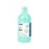 Milan Botella de Tempera 500ml - Tapon Dosificador - Secado Rapido - Mezclable - Color Verde Pastel