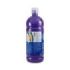 Milan Botella de Tempera 1000ml - Tapon Dosificador - Secado Rapido - Mezclable - Color Violeta