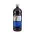 Milan Botella de Tempera 1000ml - Tapon Dosificador - Secado Rapido - Mezclable - Color Negro