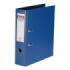 Elba Archivador Palanca Rado Plast A4 PVC - Resistente PVC - Tamaño A4 - Ancho de 80mm - Color Azul