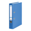 Elba Archivador Palanca Rado Top A4 - Resistente y Duradero - Capacidad para 50mm de Documentos - Tamaño A4 - Color Azul