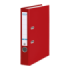 Elba Archivador Palanca Rado Top A4 - Resistente y Duradero - Capacidad para 50mm de Documentos - Tamaño A4 - Color Rojo