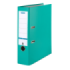 Elba Archivador Palanca Rado Top A4 - Resistente y Duradero - Capacidad para 80mm de Documentos - Diseño Moderno y Elegante