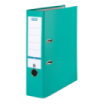 Elba Archivador Palanca Rado Top A4 - Resistente y Duradero - Capacidad para 80mm de Documentos - Diseño Moderno y Elegante