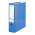 Elba Archivador Palanca Rado Top A4 - Resistente y Duradero - Capacidad para 80mm de Documentos - Tamaño A4 - Color Azul