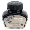 Pelikan Tinta 4001 No.78 - Frasco 30ml - Frasco de 30ml - Asegura el Perfecto Funcionamiento de la Estilografica - Color Negro