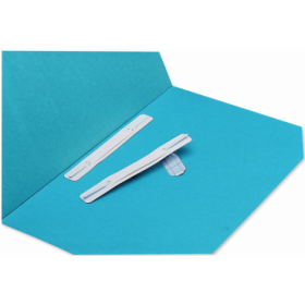 Elba Pack de 100 Fasteners Autoadhesivo con Base PVC - Facil de Instalar - Resistente al Agua - Ideal para Organizacion del Hogar