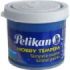 Pelikan Tempera Escolar Frasco 40ml - Facil de Lavar - Ideal para Actividades Escolares - Color Azul