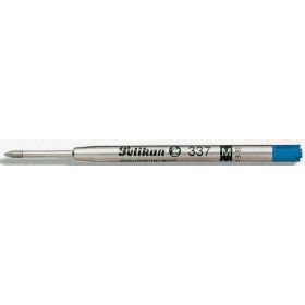 Pelikan Recambio Boligrafo 337 Formato Internacional M - Universal - Color Azul