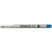 Pelikan Recambio Boligrafo 337 Formato Internacional M - Universal - Color Azul