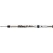 Pelikan Recambio Roller 338 M - para Boligrafo 338 Medio - Universal - Color Negro