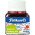 Pelikan Tinta China 523 10ml N.3 - Botella de 10ml - Ideal para Dibujo y Caligrafia - Color Bermellon