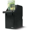Safescan 4100 - Almacenamiento Seguro de Billetes - Diseño Duradero de Acero - Acceso Facil y Discreto - Confianza y Calidad Garantizada