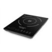 Orbegozo PIC 2000 Placa de Induccion Portatil Eficiente - Potencia 2000W - Ahorro de Energia - Superficie de Coccion de 20cm - Panel Tactil LED - Proteccion contra Sobrecalentamiento