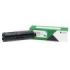 Lexmark CS431/CX431 Cyan Cartucho de Toner Original - 20N2XC0/20N0X20