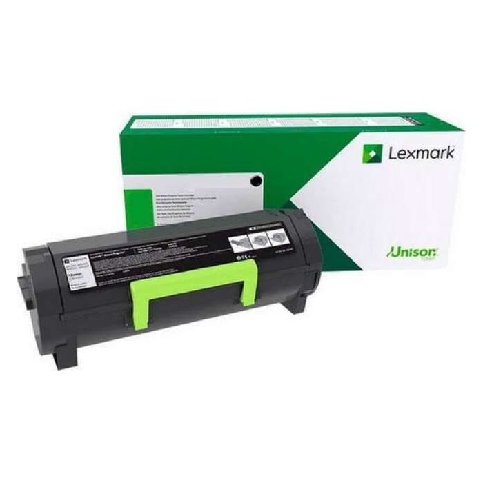 Lexmark M3250/XM3250 Negro Cartucho de Toner Original - 24B6890