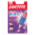 Loctite Superglue-3 Creative Pen 4Gr - Adhesivo Universal en Forma de Boligrafo - Aplicacion Gota a Gota Precisa y Limpia - No Gotea - Fuerza de Union Maxima