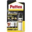 Pattex Barrita Arreglatodo Bl 48gr - Moldeable para Reparar y Sellar Agujeros y Fisuras - Ideal para Instalaciones. Depositos. Conductos. Radiadores y Tuberias