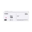 Canon T09 Magenta Cartucho de Toner Original - 3018C006