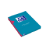 Oxford Quick'In A4 Fundas Multitaladro Polipropileno Extra - Cristal 70m - Facil Insercion de Documentos - Proteccion Extra - Tamaño A4