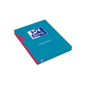 Oxford Quick'In A4 Fundas Multitaladro Polipropileno Extra - Cristal 70m - Facil Insercion de Documentos - Proteccion Extra - Tamaño A4