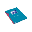 Oxford Quick'In A4 Fundas Multitaladro Polipropileno Extra - Cristal 70m - Facil Insercion de Documentos - Proteccion Extra - Tamaño A4