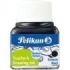 Pelikan Tinta China 523 10ml N.17 - Tinta de Alta Calidad - Resistente al Agua - Ideal para Dibujo y Caligrafia - Color Negro