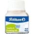 Pelikan Tinta China 523 10ml N.18 - 10ml - Resistente al Agua - Secado Rapido - Color Blanco