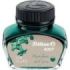 Pelikan Tinta 4001 No.78 - Frasco 30ml - Tintero de 30ml - Asegura el Perfecto Funcionamiento de la Estilografica - Color Verde Oscuro