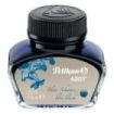 Pelikan Tinta 4001 No.78 - Frasco 30ml - Asegura el Perfecto Funcionamiento de la Estilografica - Color Azul/Negro