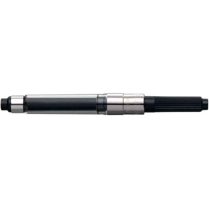 Pelikan Convertidor para Plumas Estilograficas - para Convertir de Cartucho a Embolo - Facil de Usar - Compatible con la Mayoria de las Marcas