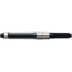 Pelikan Convertidor para Plumas Estilograficas - para Convertir de Cartucho a Embolo - Facil de Usar - Compatible con la Mayoria de las Marcas