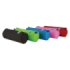 Oxford Kangoo Kids Estuche Redondo Grande - Poliester Resistente - Colores Surtidos