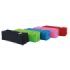 Oxford Kangoo Kids Estuche Cuadrado Grande - Poliester Resistente - Colores Surtidos
