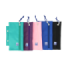 Oxford Teens Estuche Europeanbinder Poliester - Resistente y Duradero - Tamaño Compacto de 22x13x1cm - Colores Surtidos