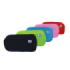 Oxford Kangoo Kids Estuche Triple - 3 Cremalleras - Poliester Resistente - Tamaño Compacto de 22.5x11x7cm - Colores Surtidos